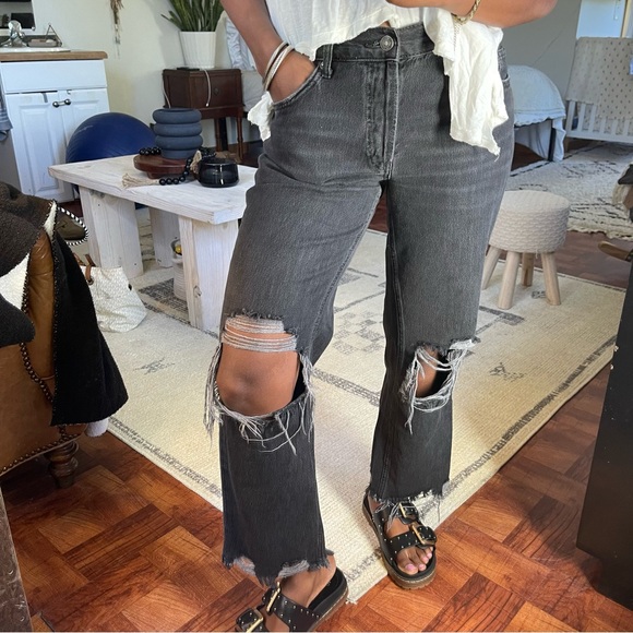 Free people Jeans. Size : 26 - Picture 2 of 6